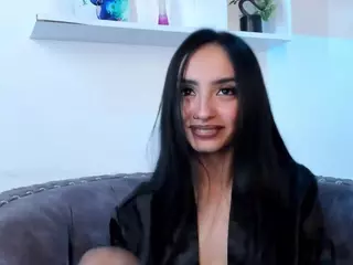 Sashaa-Miller's Live Sex Cam Show