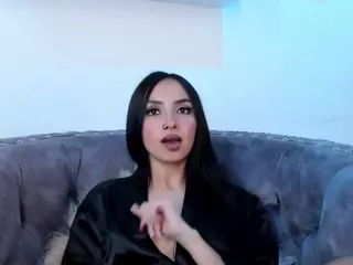 Sashaa-Miller's Live Sex Cam Show