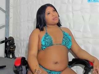 shanayakops-rs Live Webcam on CamSoda