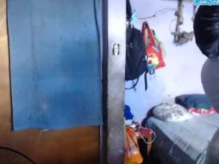 ShanayaKops-Rs live cam preview