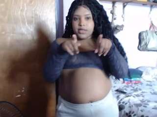 ShanayaKops-Rs live cam preview