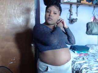 ShanayaKops-Rs live cam preview