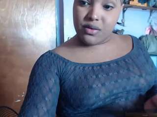 ShanayaKops-Rs live cam preview