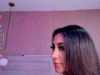 sofiaalvarezz Live Webcam on CamSoda