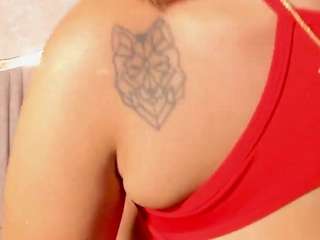 SofiaAlvarezz live cam preview