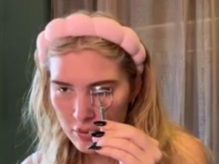 thelittlebambii from CamSoda