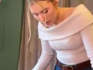 thelittlebambii Live Webcam on CamSoda