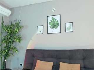 vicky-kitty - Live Cam