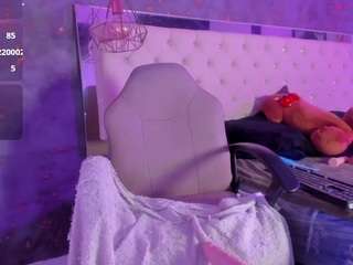 viiolettlopez webcam