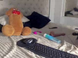 viiolettlopez webcam