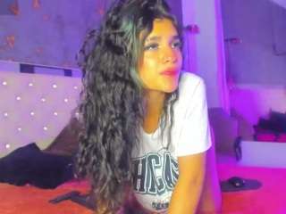 viiolettlopez webcam