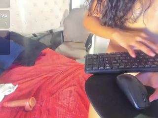 viiolettlopez webcam