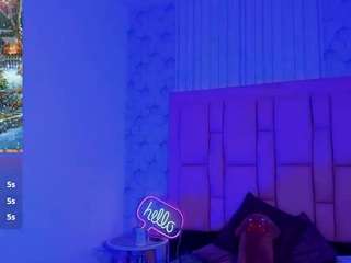 viiolettlopez webcam