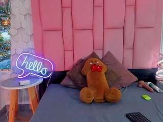 viiolettlopez webcam