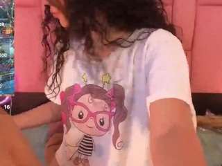 viiolettlopez webcam