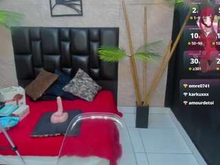 alanabonny webcam