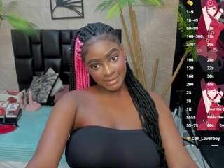 alanabonny Live Webcam on CamSoda