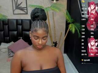 alanabonny from CamSoda