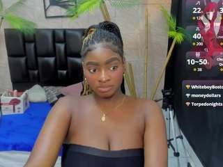 alanabonny Live Webcam on CamSoda