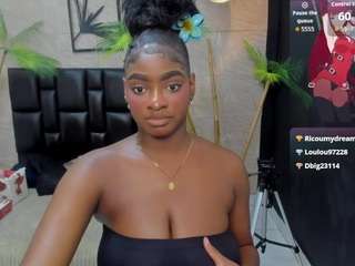 alanabonny Live Webcam on CamSoda