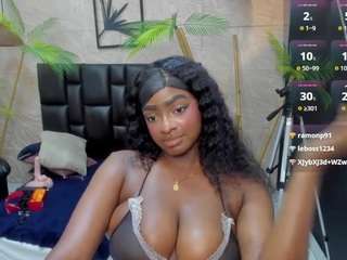 alanabonny Live Webcam on CamSoda
