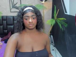 alanabonny live webcam show
