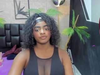 alanabonny live webcam show