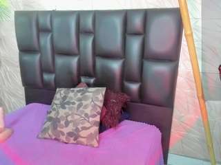 alanabonny live webcam show