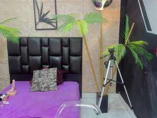 alanabonny live webcam show