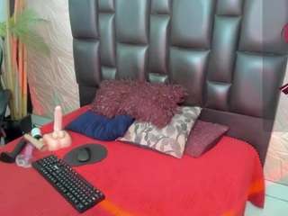 alanabonny live webcam show