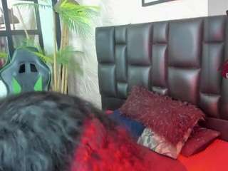 alanabonny live webcam show