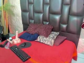 alanabonny live webcam show