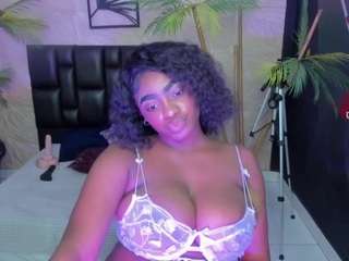 Alanabonny live webcam show