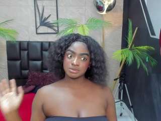 Alanabonny live webcam show
