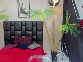 Alanabonny live webcam show