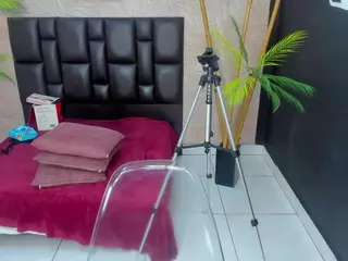 Alanabonny's Live Sex Cam Show