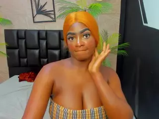 Alanabonny's Live Sex Cam Show