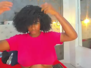 Alanabonny's Live Sex Cam Show