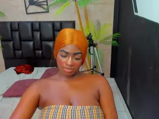 Alanabonny's Live Sex Cam Show