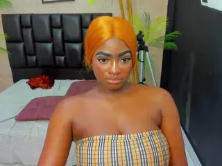 Alanabonny's Live Sex Cam Show
