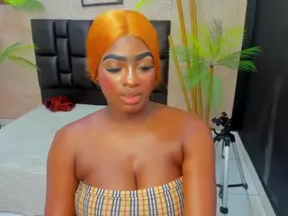 Alanabonny's Live Sex Cam Show