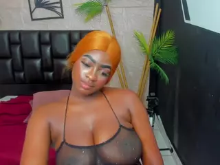 Alanabonny's Live Sex Cam Show
