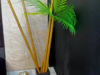 Alanabonny's Live Sex Cam Show