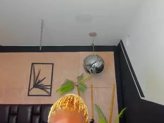 Alanabonny's Live Sex Cam Show