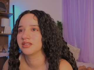 alicerousex live cam profile