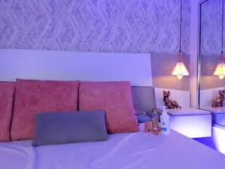 Amberr-Paige's Live Sex Cam Show
