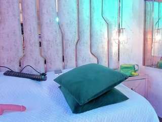 barbaracambels Live Webcam on CamSoda