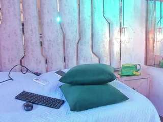 barbaracambels Live Webcam on CamSoda
