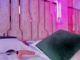  barbaracambels chat room