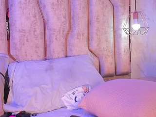 barbaracambels Live Webcam on CamSoda